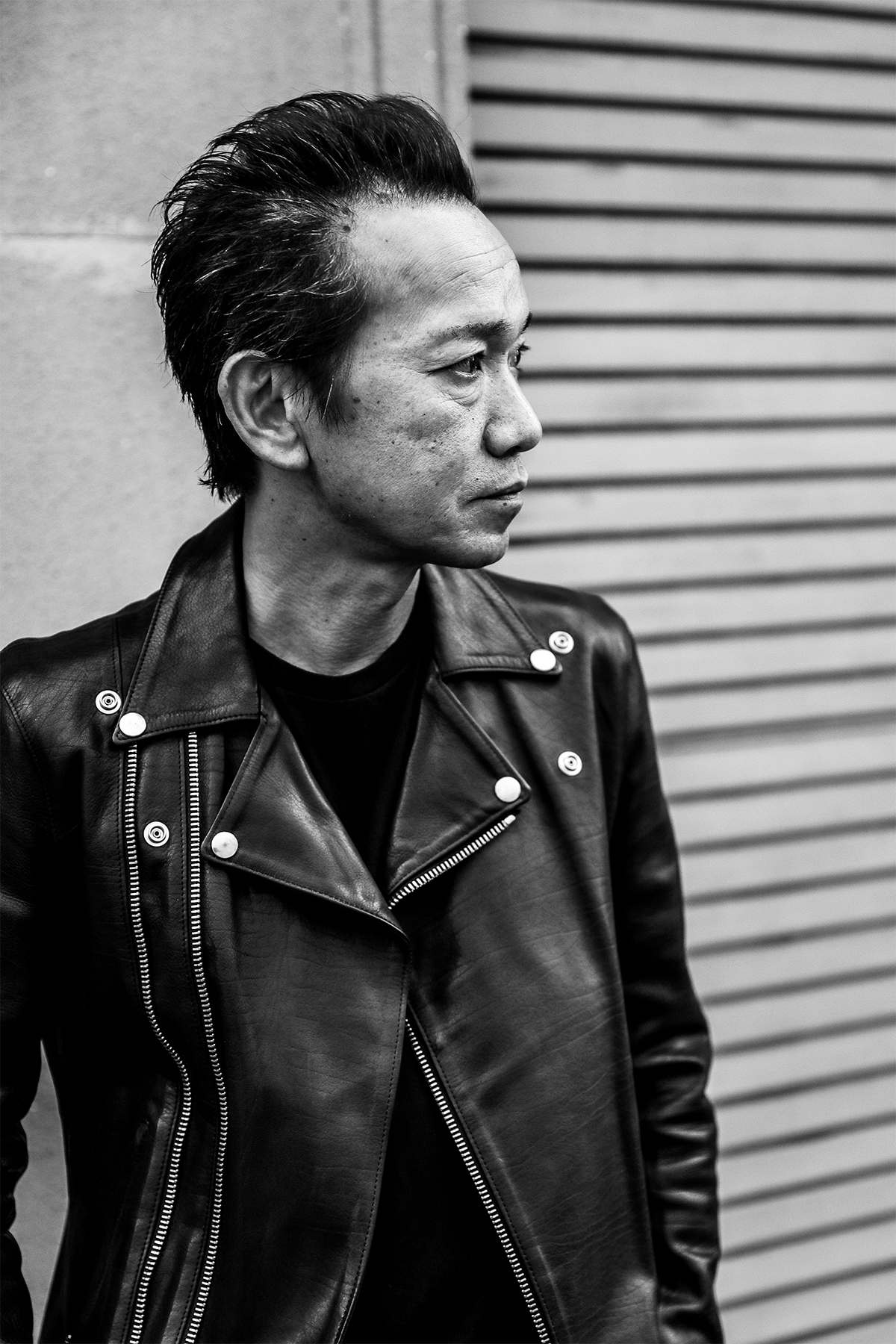 LINDA Official Site ROCK AND ROLL